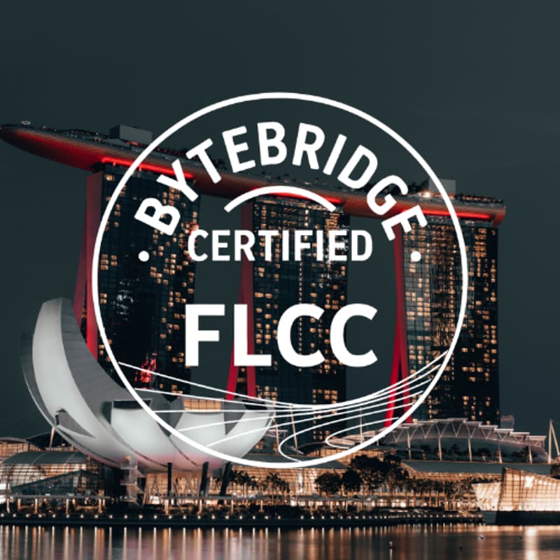 Cover Image for ByteBridge Foundational Liquid Cooling Certification (FLCC) World Tour - Singapore DCWA