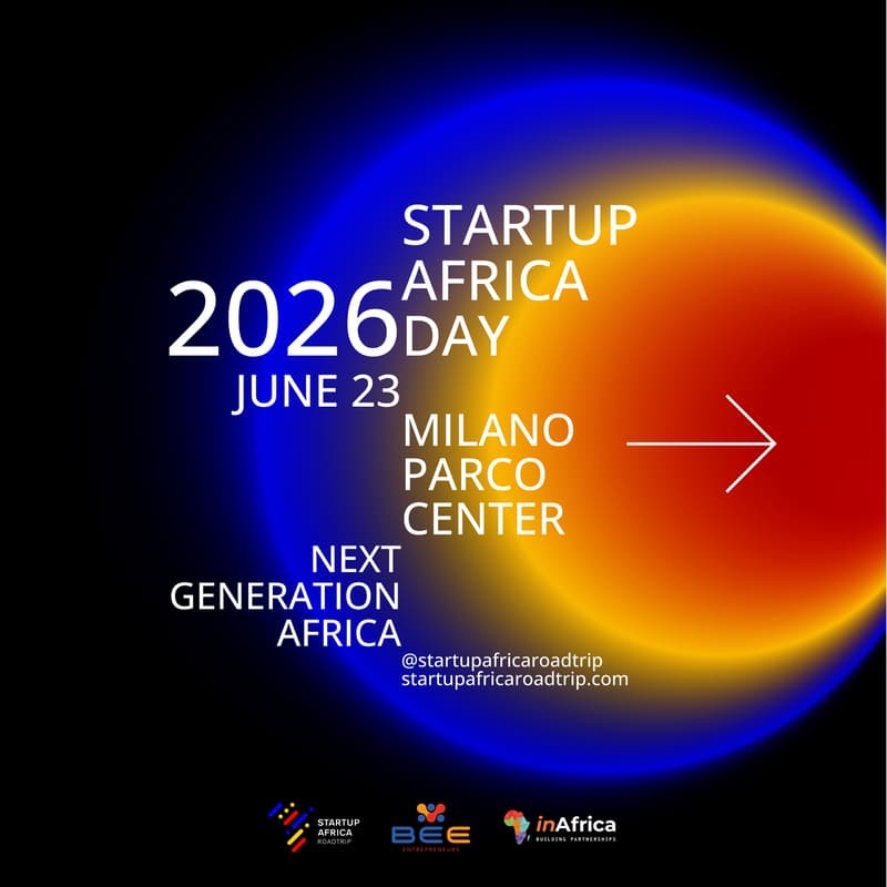 Cover Image for Startup Africa Day 2026