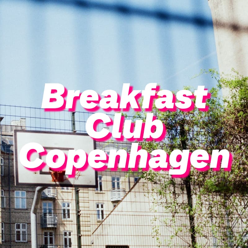Cover Image for Breakfast Club Copenhagen