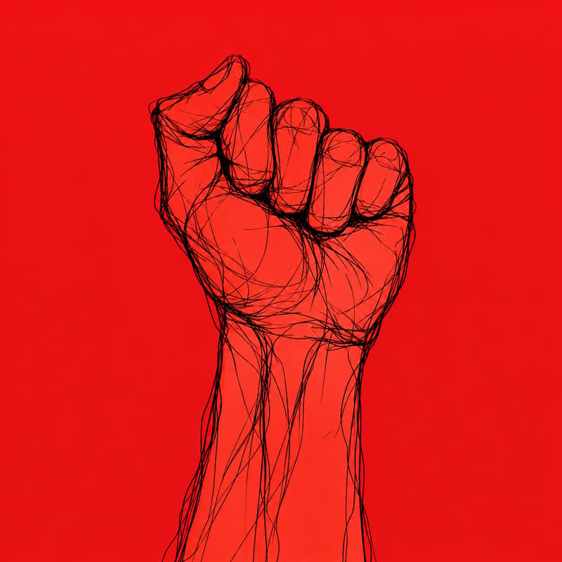 Cover Image for Revolutionists' Night