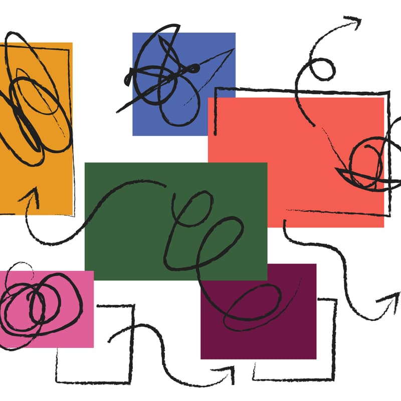 Cover Image for Shift Circle - community workshop