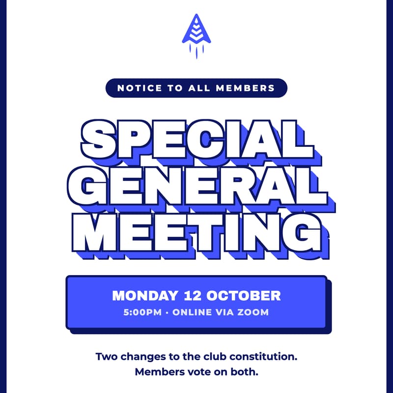 Cover Image for SCNZ - Special General Meeting (SGM)