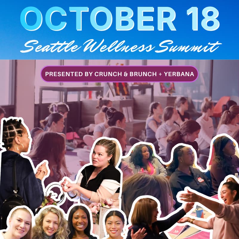 Cover Image for Seattle Wellness Summit 2026