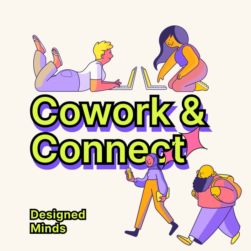 Cover Image for Builders Weekly Recap - Coworking Session