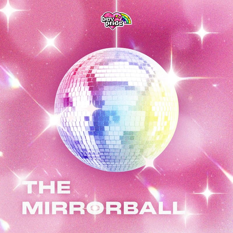 Cover Image for The Mirrorball