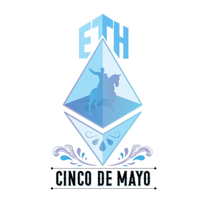 Cover Image for Incubathon Mexico City by ETH Cinco de Mayo 2026 - Company Application