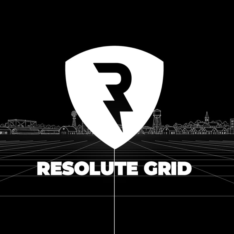 Cover Image for Resolute Grid - Showcase