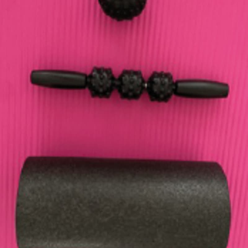 Cover Image for Faszientraining für aufrechte Haltung und Beweglichkeit - auch für Senioren