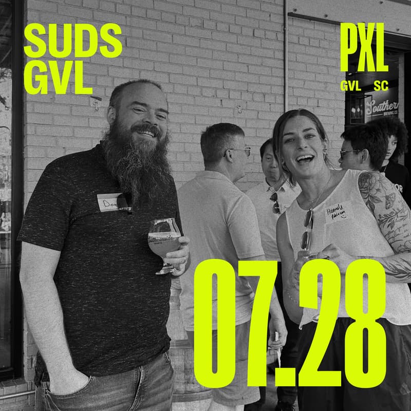 Cover Image for SUDsGVL