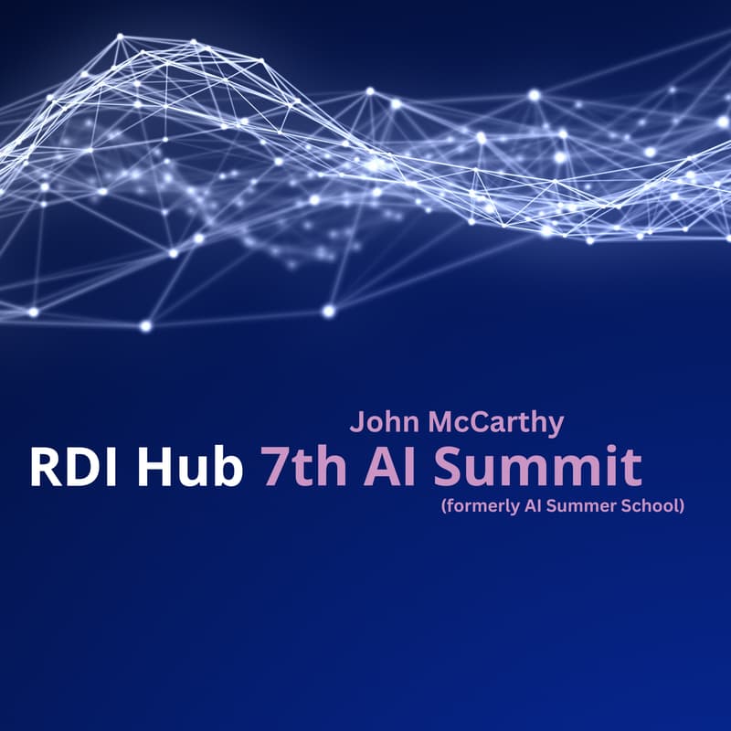 Cover Image for RDI 7th AI Summit 2026