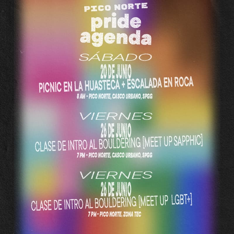 Cover Image for Climbing Meet-Up | Sáfico
