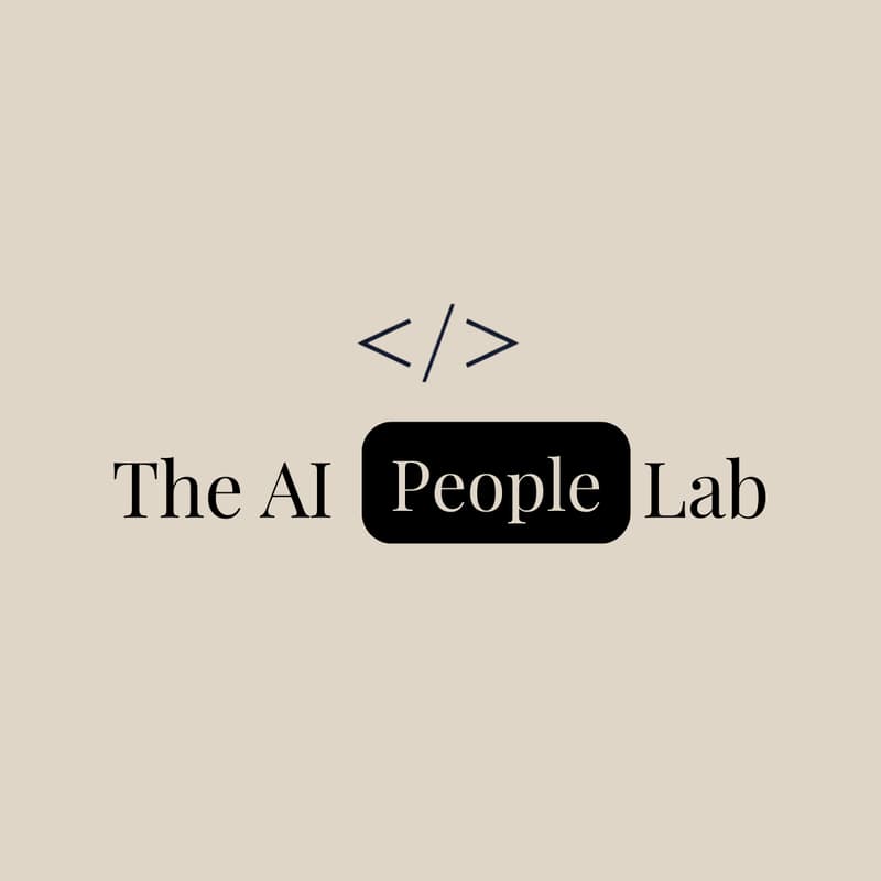 Cover Image for AI People Lab: Leading Through the Jagged Frontier of AI Adoption (Change Management)