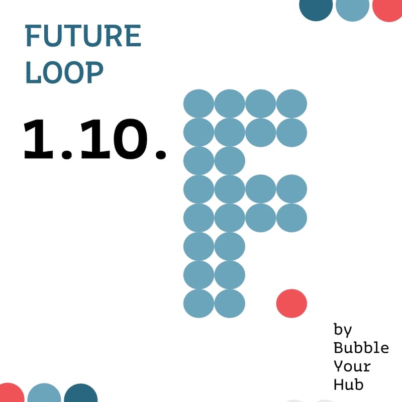 Cover Image for Future Loop