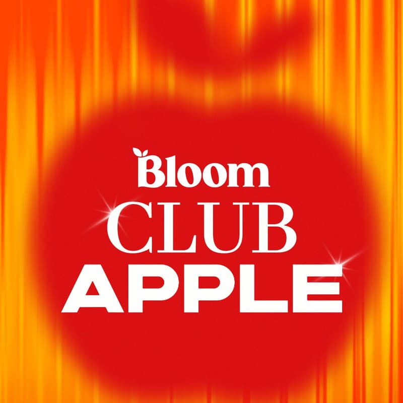 Cover Image for Bloom Club Apple