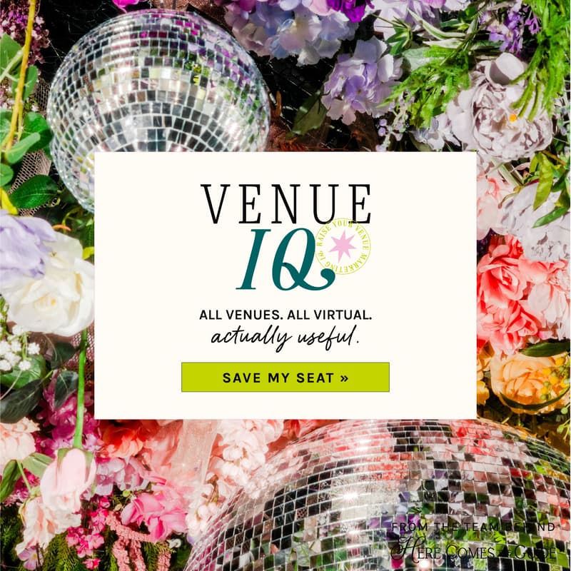 Cover Image for Venue IQ
