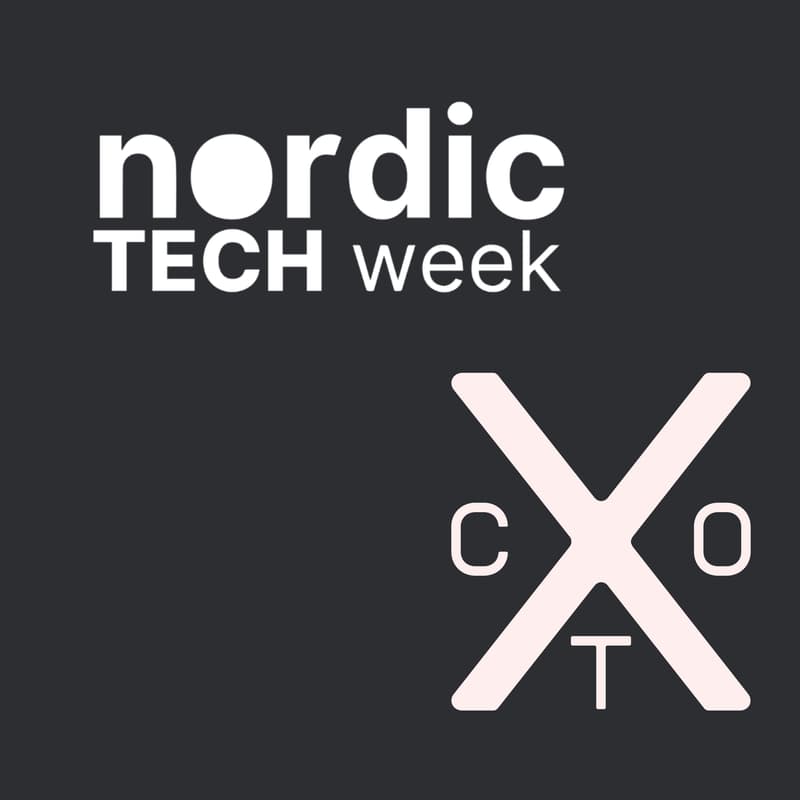 Cover Image for CTO eXchange