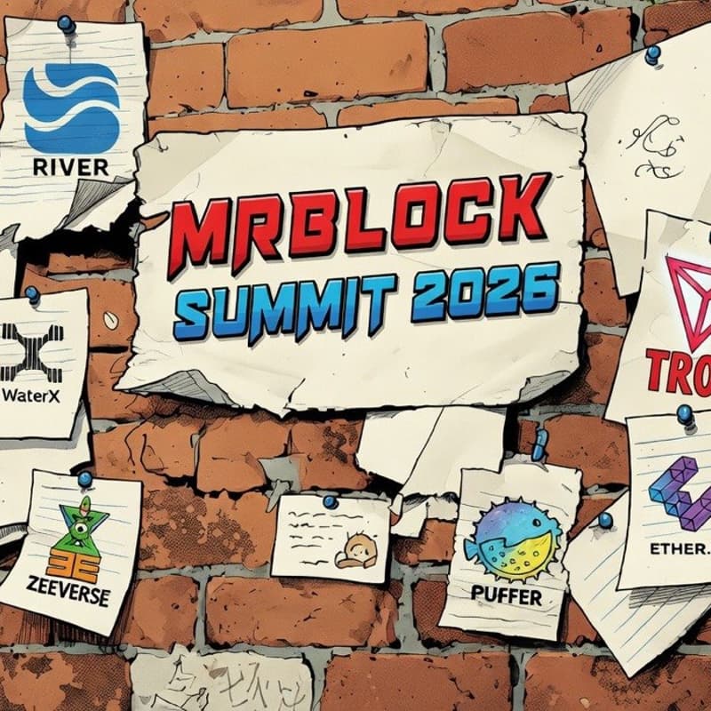 Cover Image for mrblock summit 2026