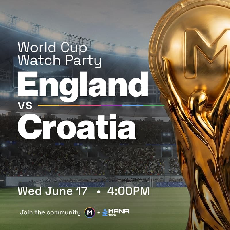 Cover Image for England 🏴󠁧󠁢󠁥󠁮󠁧󠁿 vs Croatia 🇭🇷