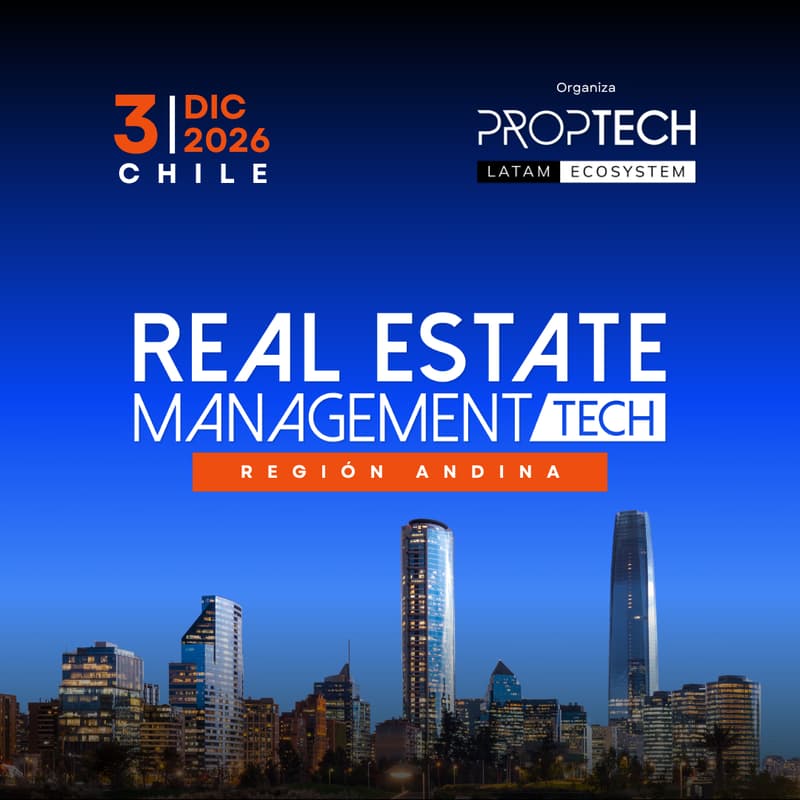 Cover Image for REMTECH Andina - Santiago de Chile