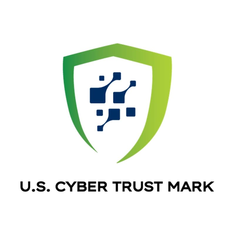 Cover Image for Preparing Consumers for the U.S. Cyber Trust Mark w/ FCC Commissioner Olivia Trusty