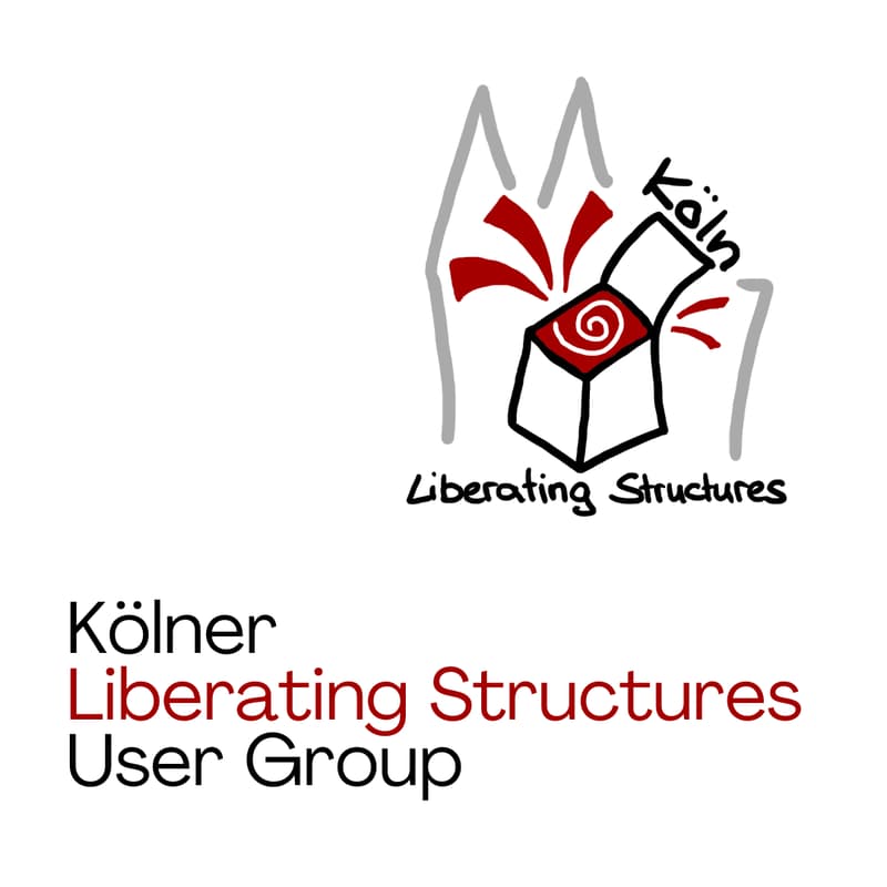 Cover Image for Kölner Liberating Structures User Group #80 - Grief Walking