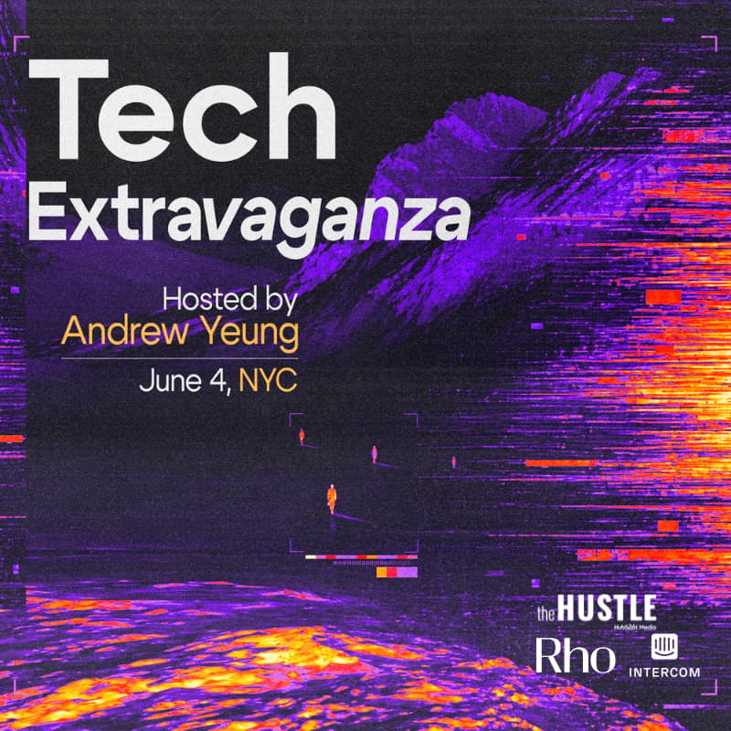 Cover Image for Tech Extravaganza 2026