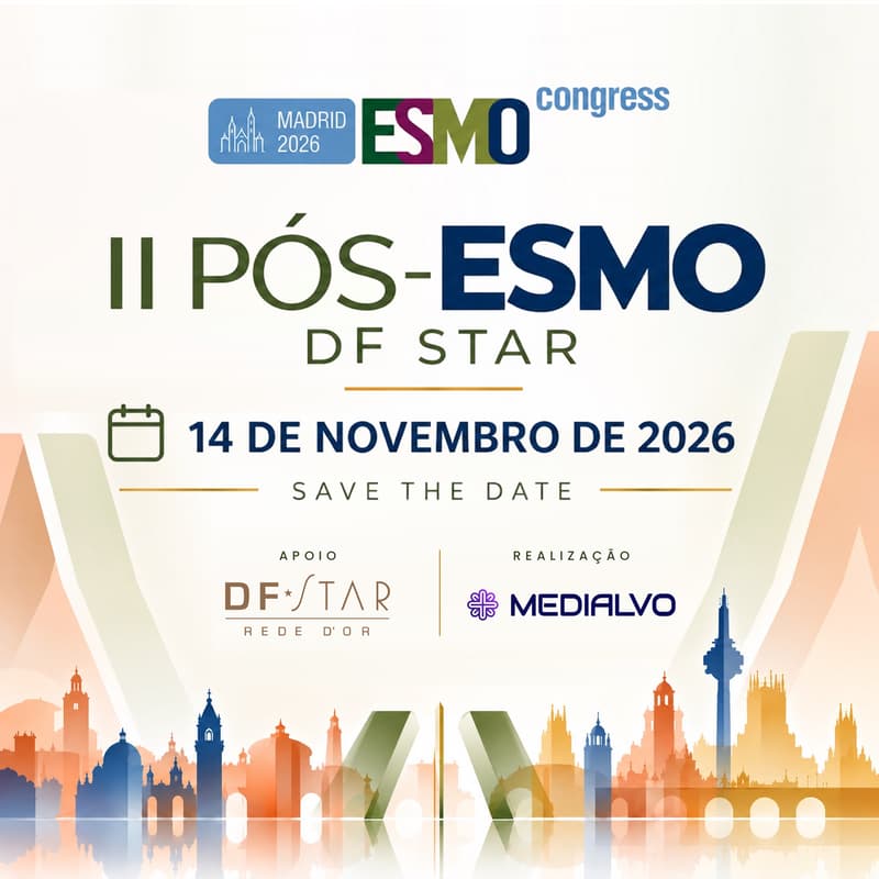 Cover Image for II PÓS - ESMO
