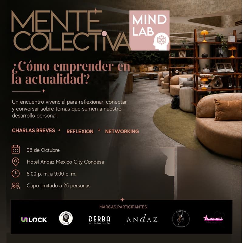 Cover Image for Cómo Emprender En La Actualidad?