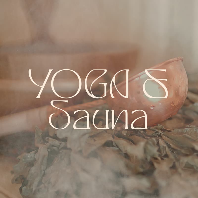 Cover Image for Sanftes Yoga & Sauna 🧘🏻♀️✨