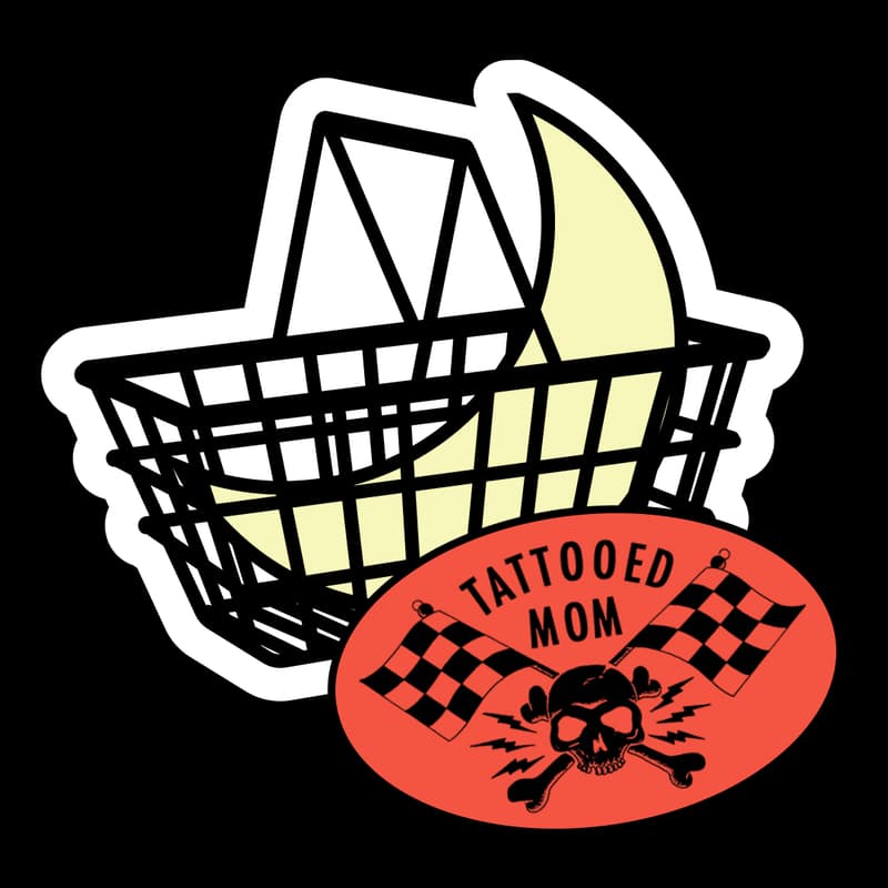 Cover Image for After Hours Pop-Up Market @ Tattooed Mom