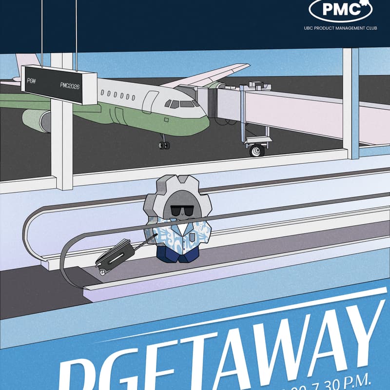 Cover Image for Product Getaway