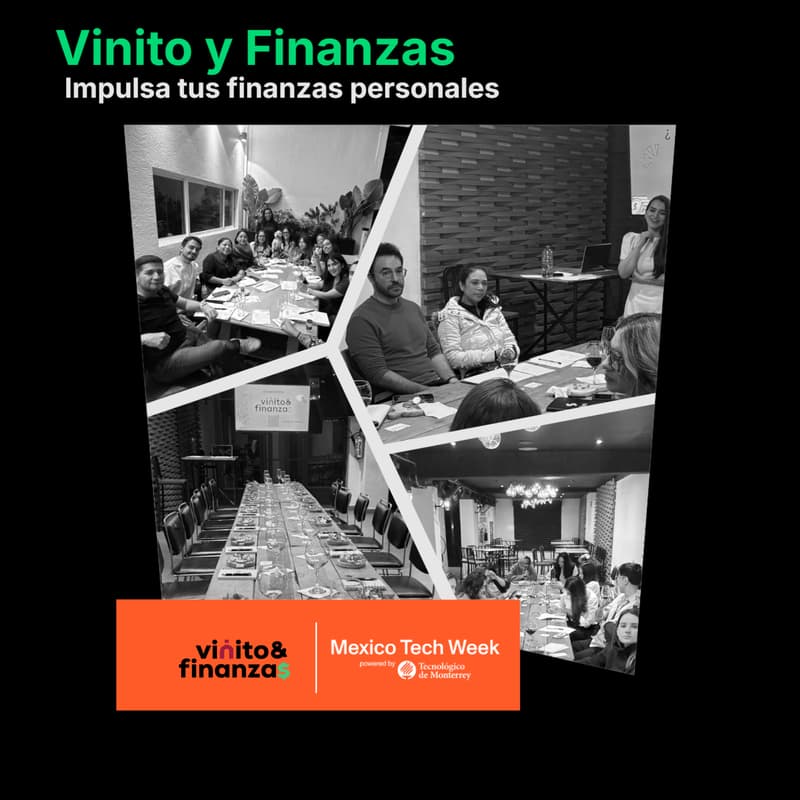 Cover Image for Vinito y finanzas 🍷🤑