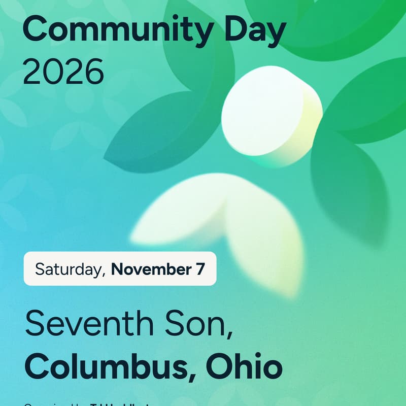 Cover Image for Columbus, Ohio Meetup