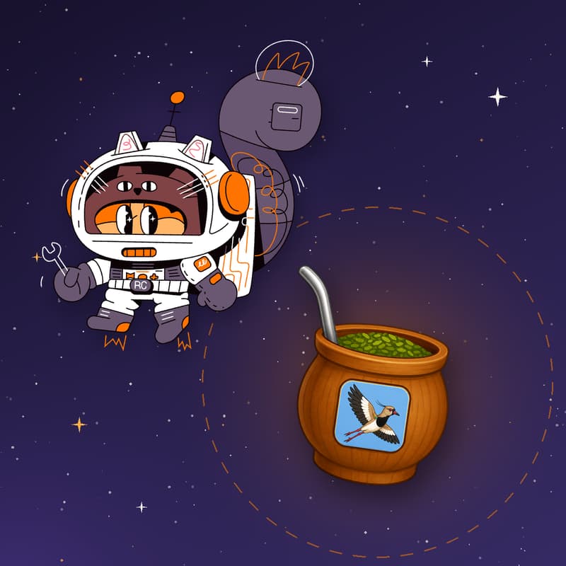 Cover Image for SwiftMate: Shipaton Edition