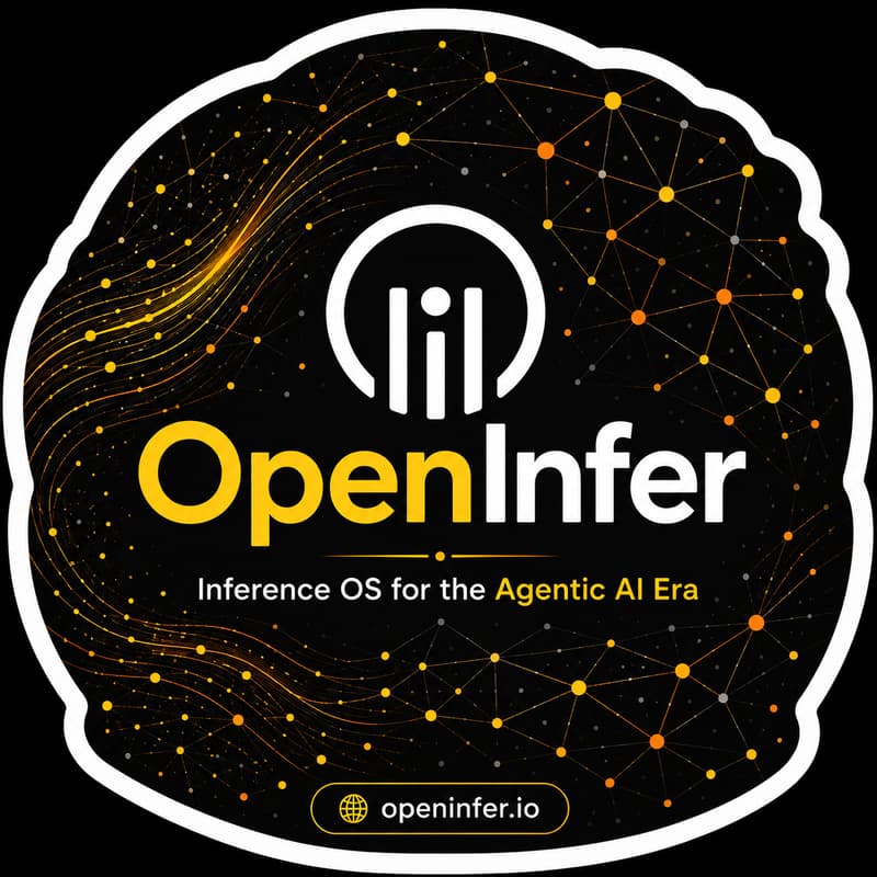 Cover Image for OpenInfer Design Hackathon