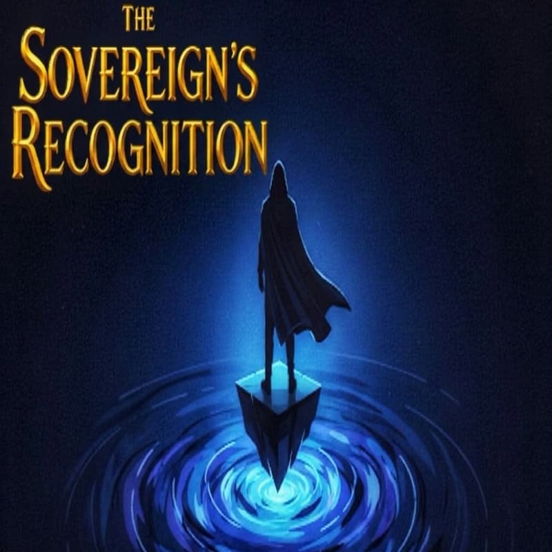 Cover Image for The Sovereign’s Recognition