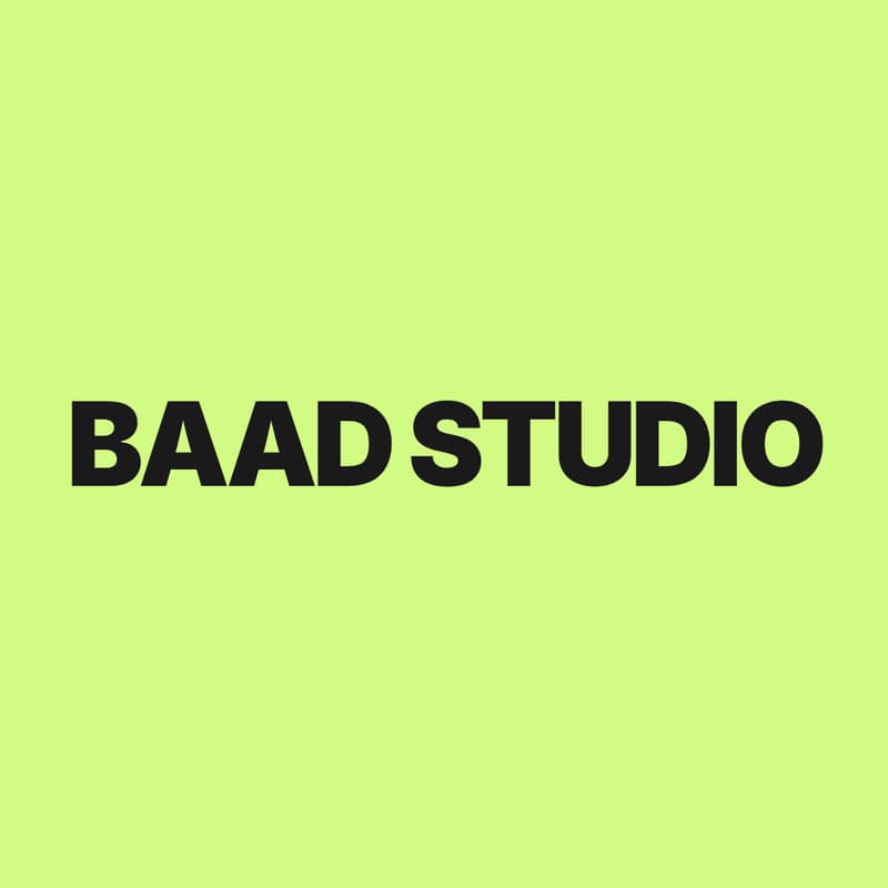 Cover Image for PRETTY BAAD STUDIO INTRO