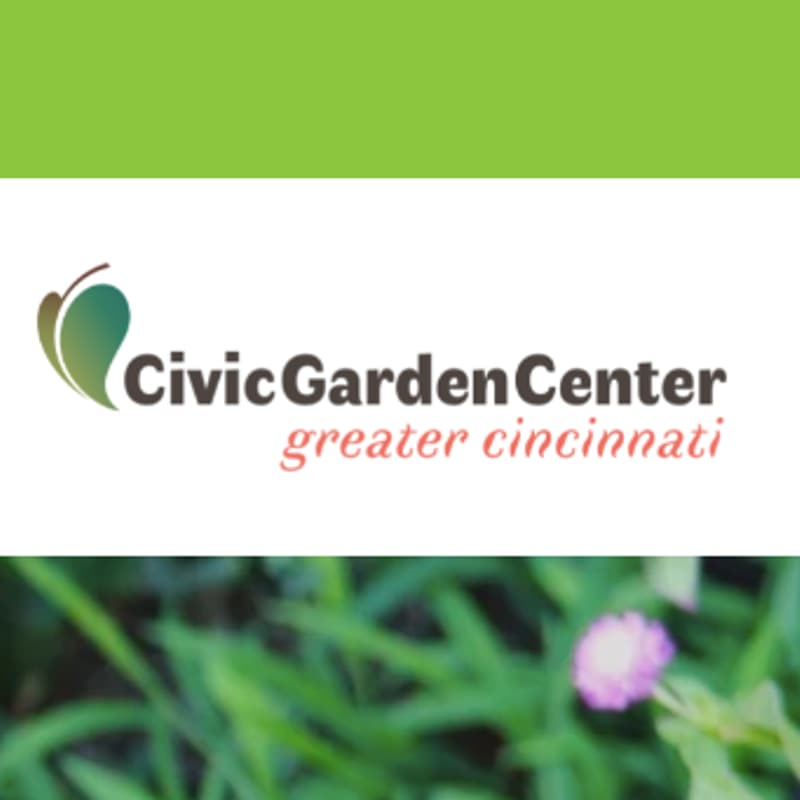 Cover Image for Lil' Sprouts at Civic Garden Center
