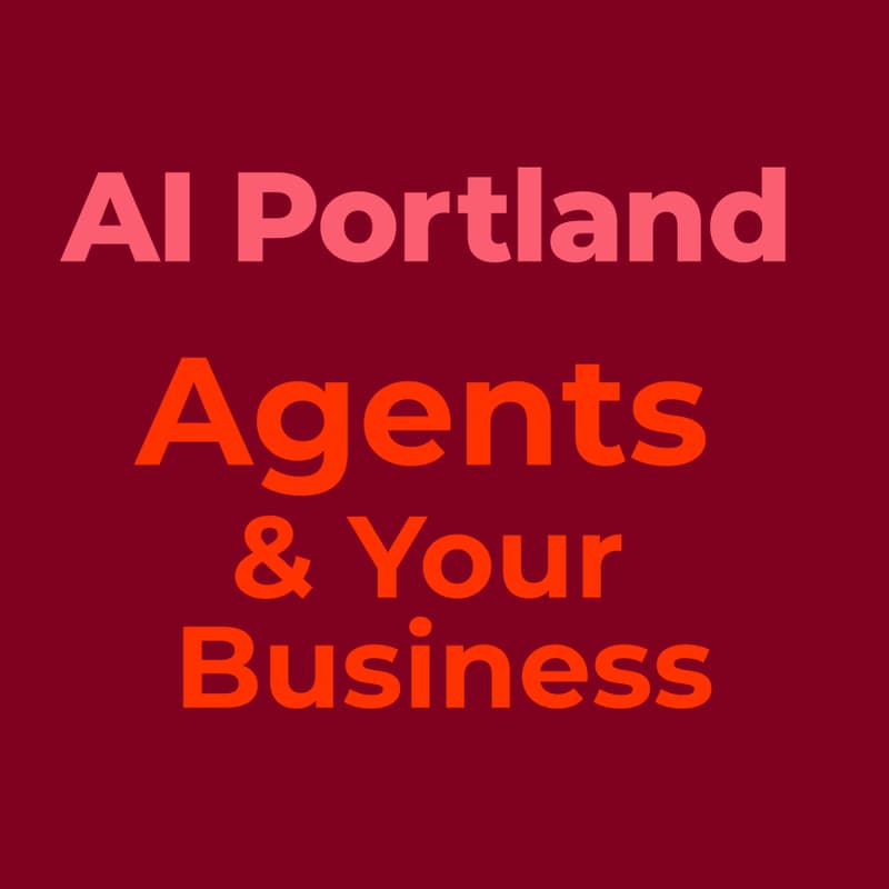 Cover Image for Where Agents Actually Pay Off: Four tests for finding the AI use cases hiding in your business