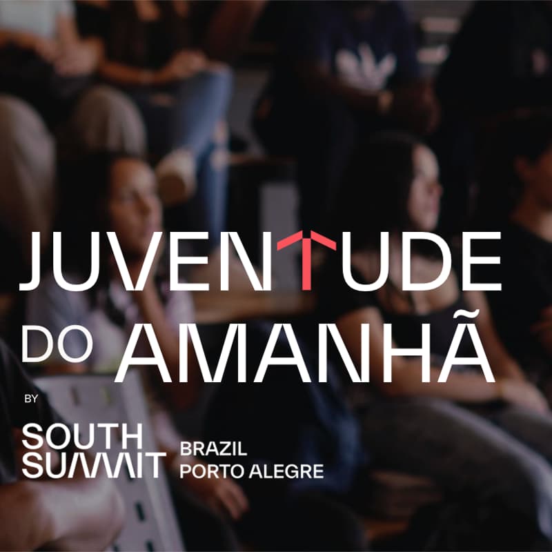 Cover Image for Juventude do Amanhã