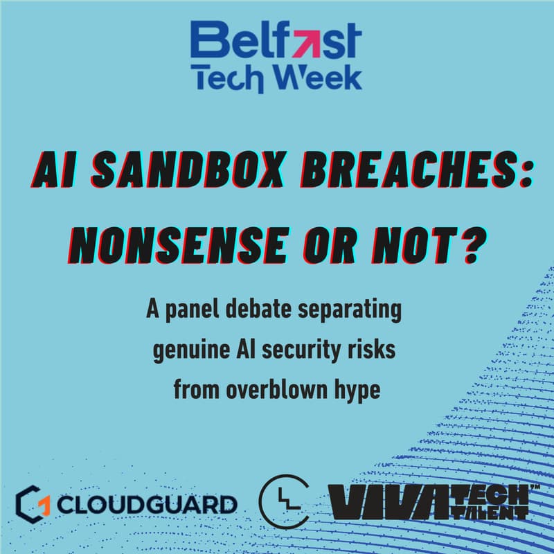 Cover Image for AI Sandbox Breaches: Nonsense or Not?