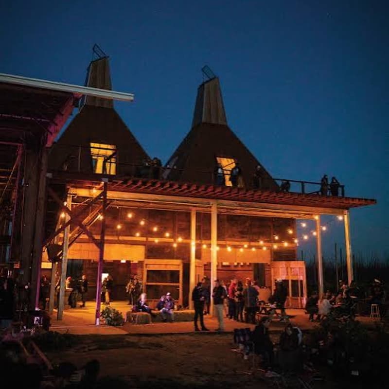 Cover Image for GSM Fall Mixer @ Ruhstaller Farm
