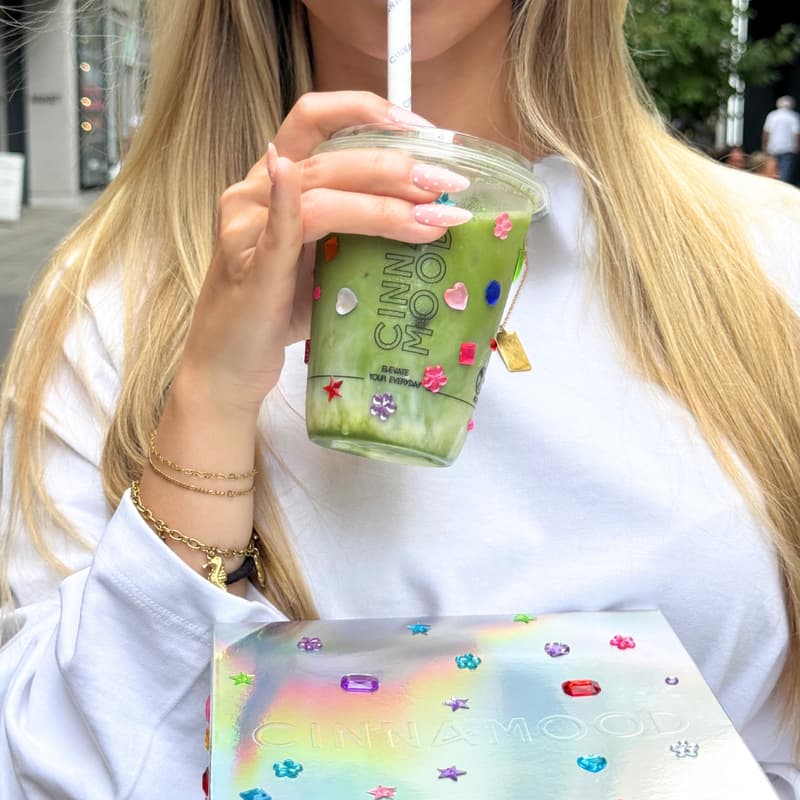 Cover Image for It's a Matcha Date 🍵