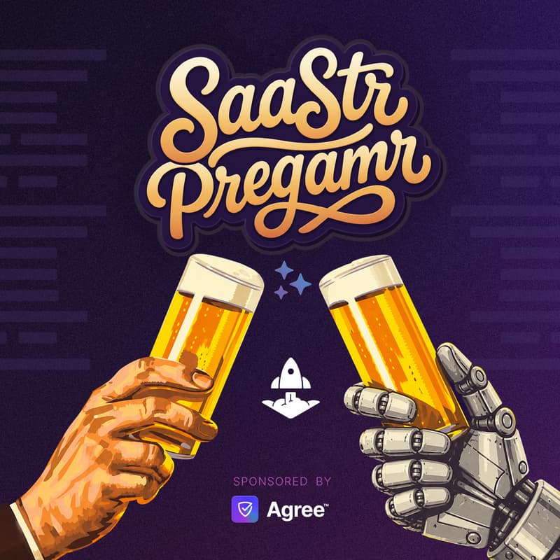 Cover Image for The Annual SaaStr PreGame - 2026