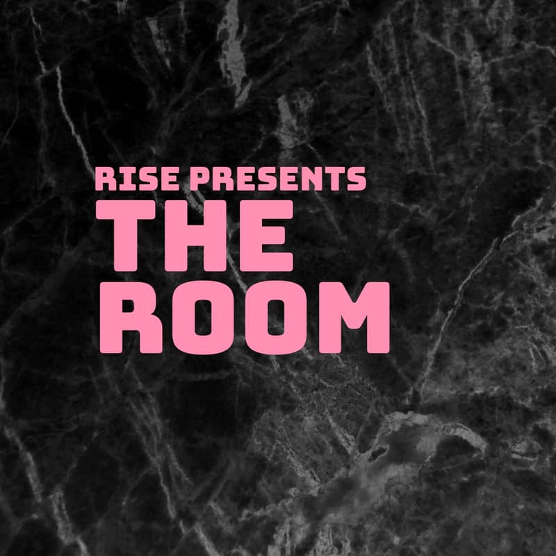 Cover Image for The Room
