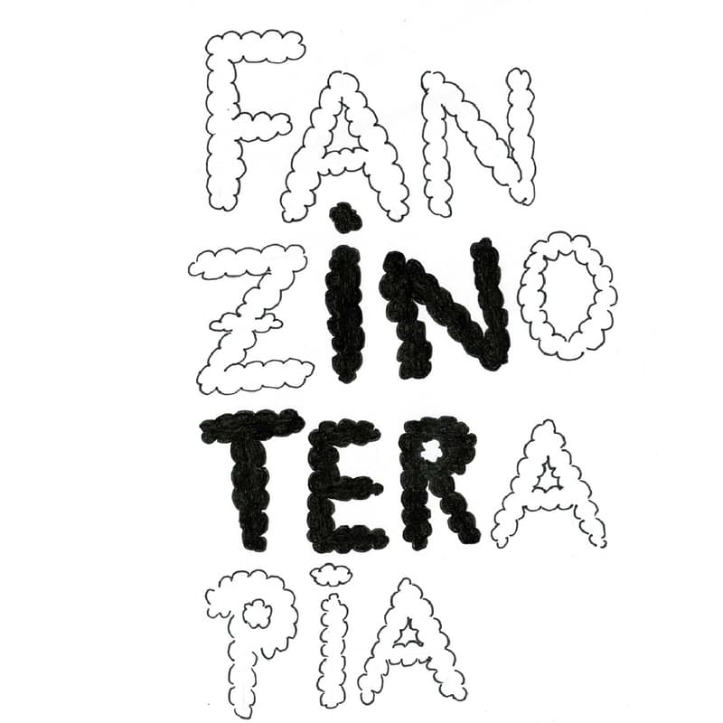 Cover Image for Taller terapèutic amb fanzines