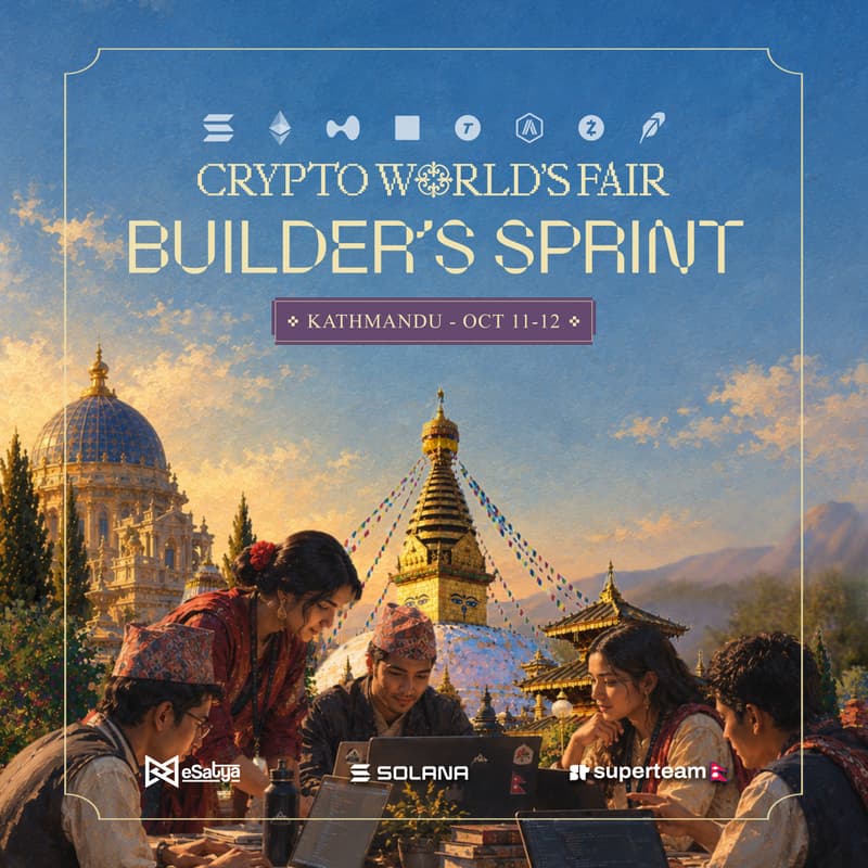 Cover Image for Colosseum Builder's Sprint