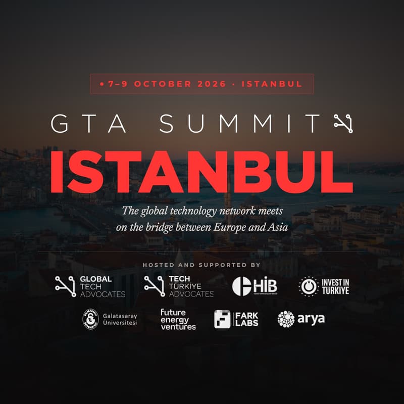 Cover Image for GTA Global Summit 2026 Istanbul - Opening Day