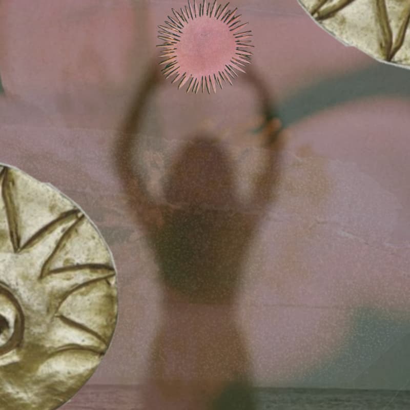 Cover Image for ME | CACAO + ASTROLOGY FOR THE HEART + SOUND BATH WITH DAY GOMEZ & ROSITA LEON AT SADHANA