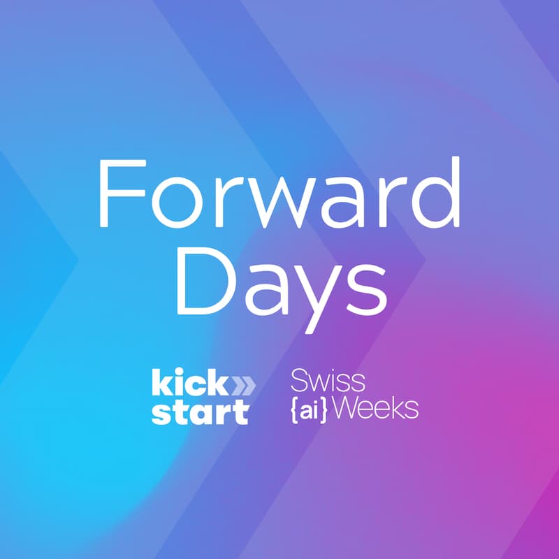 Cover Image for Innovation Forward Celebration 2026